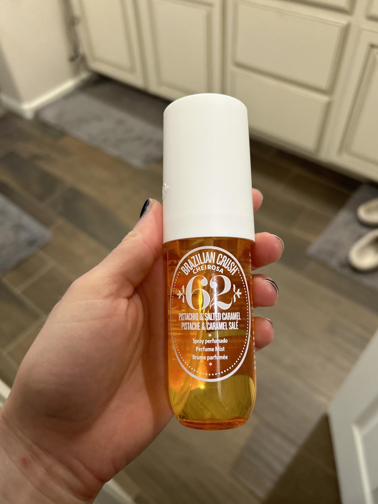 SOL DE JANEIRO Hair & Body Fragrance Mist 90mL/3.0 fl oz. | Amazon (US)