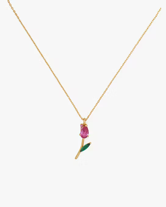 Greenhouse Tulip Mini Pendant | Kate Spade (US)