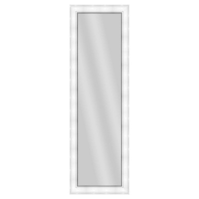 16.5" x 52.5" Pure Elegance III Decorative Mirror - PTM Images | Target