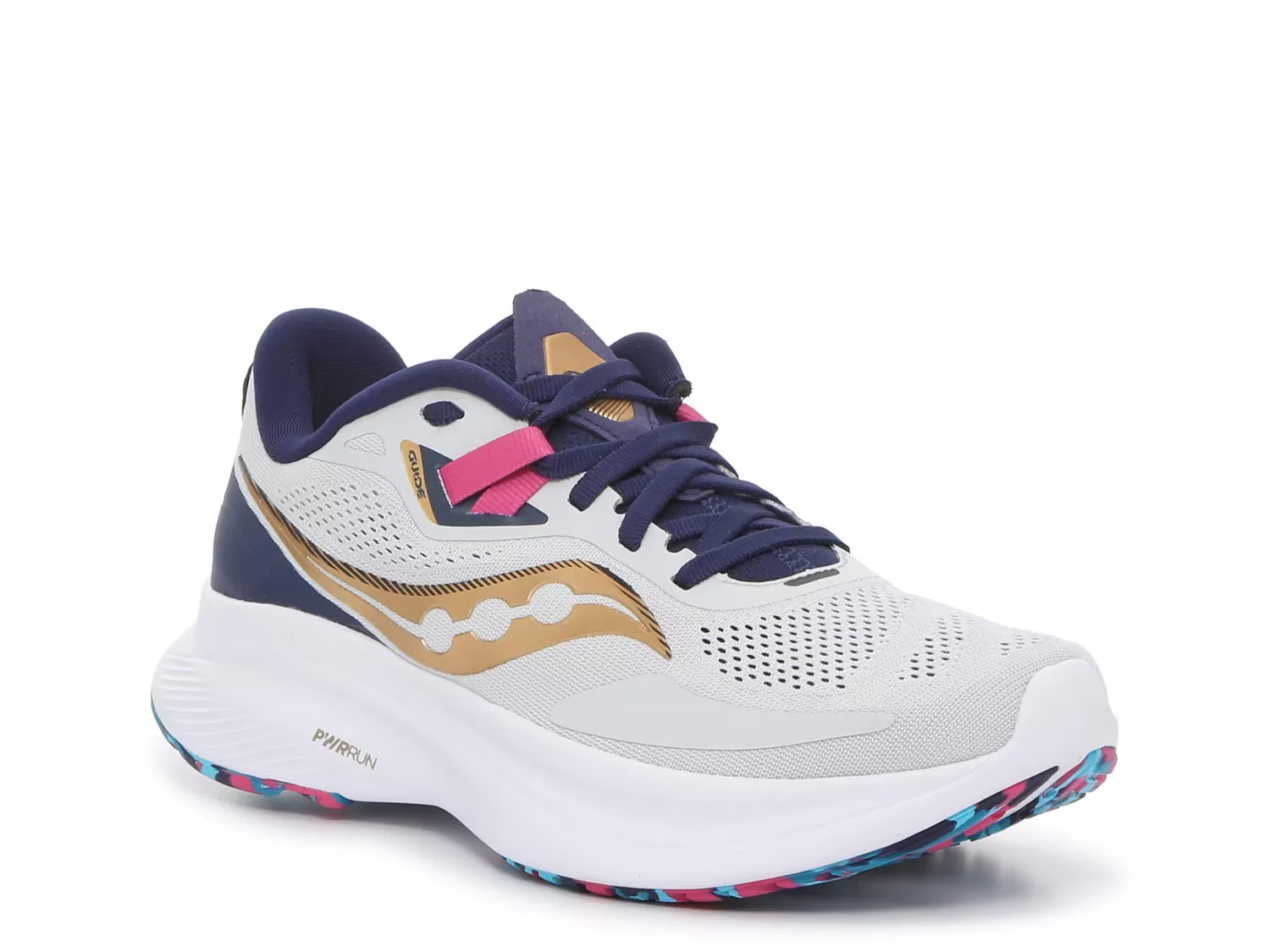 Saucony Guide 15 Running Shoe - Women's | DSW