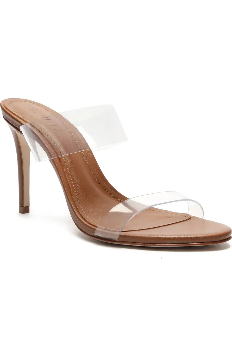 Ariella Stiletto Sandal (Women) | Nordstrom