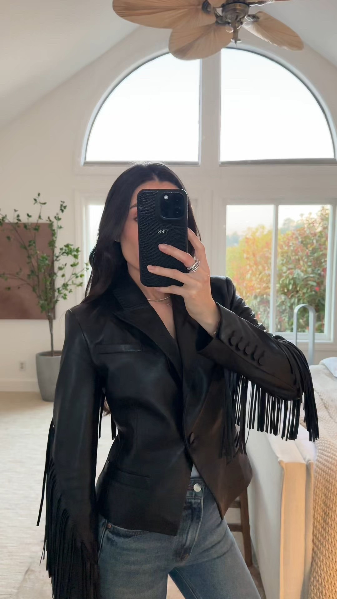 Dinner look

#LTKootd