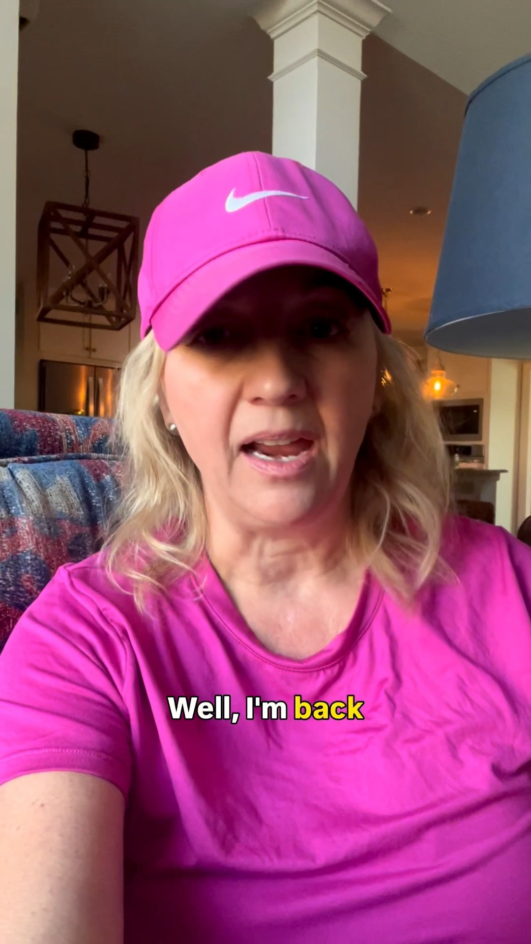 MIA Monday!

#LTKPetite #LTKOver40 #LTKActive