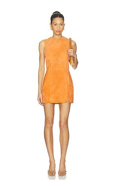 Colonial Mini Dress
                    
                    ZUT
                            
   ... | Revolve Clothing (Global)