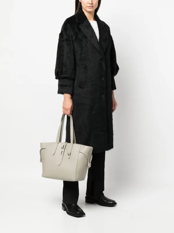 medium Net tote bag | Farfetch Global