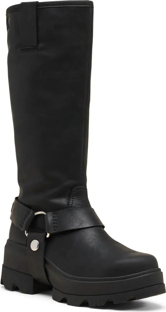 Joan FRWD Waterproof Harness Boot (Women) | Nordstrom