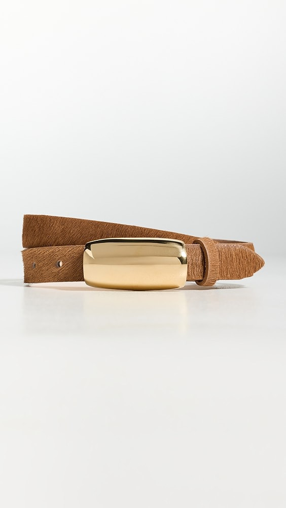 Marlowe Leather Belt | Shopbop