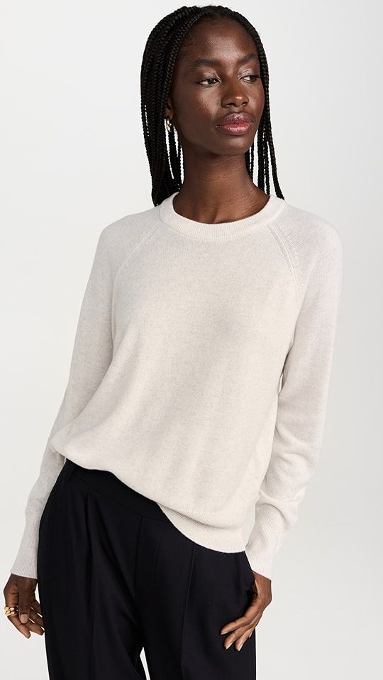 Long Sleeve Sweater | Shopbop