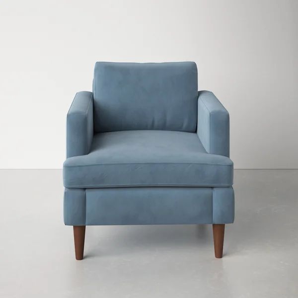 Laine Upholstered Armchair | Wayfair North America