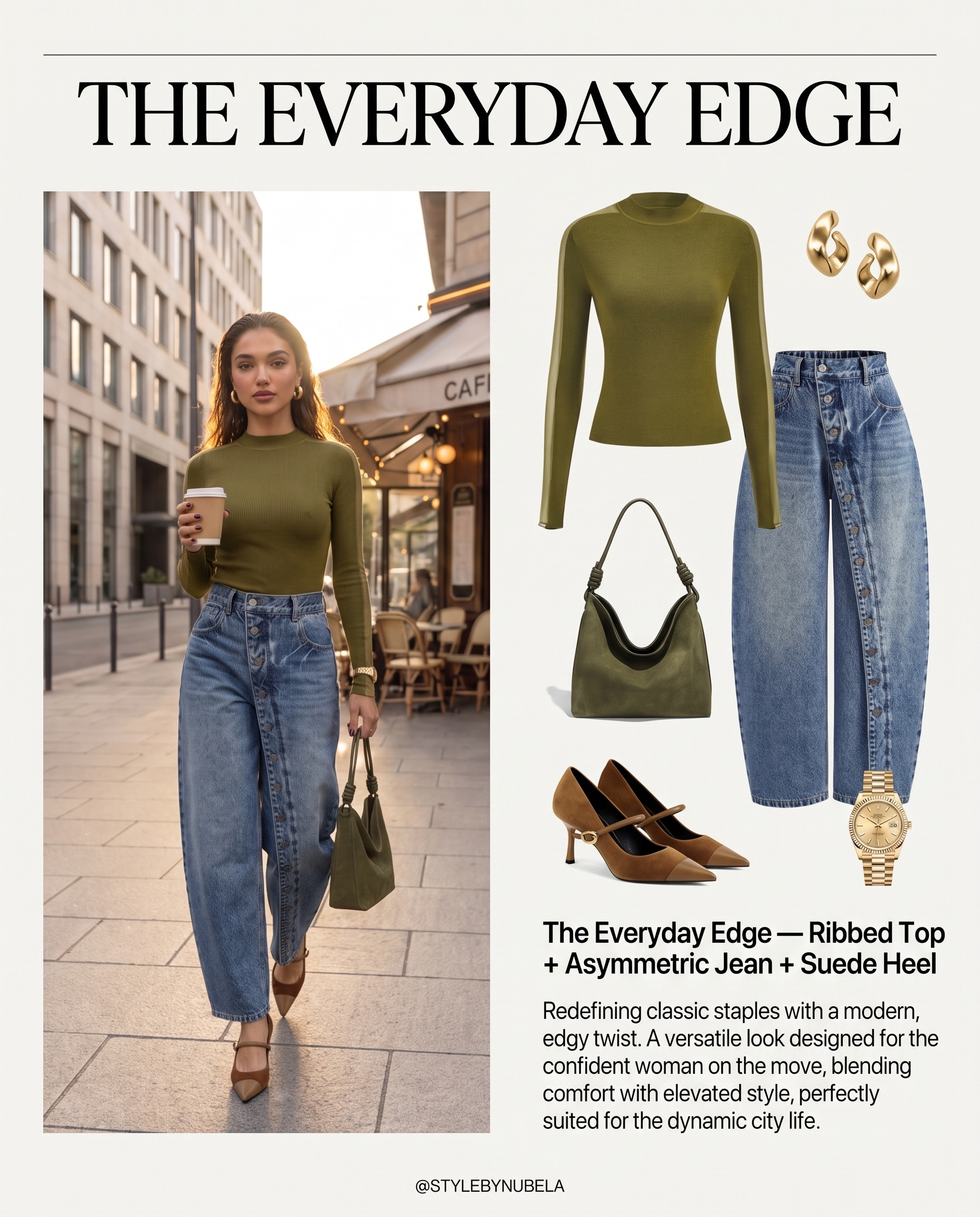 Everyday Polished look with Denim jeans outfit with knit top: 

 #LTKSummer #LTKVacation 
#LTKPlusSize #LTKTall
#LTKPetite #LTKBump
#LTKmomlife #LTKOver40
#LTKMidsize #LTKvlog
#LTKgrwm #LTKootd
#LTKdayinmylife
#LTKSaleAlert 
#LTKSeasonal #LTKmomlife

fall outfits, fall fashion, fall style, autumn outfits, autumn fashion, fall outfit ideas, fall wardrobe, fall fashion trends, cozy fall outfits, casual fall outfits, chic fall outfits, neutral fall outfits, fall layering, fall essentials, sweater weather outfits, transitional outfits, outfit inspiration, women’s fashion, fall finds, fall must haves

#falloutfits #fallfashion #fallstyle #autumnoutfits #falloutfitideas #fallwardrobe #fallfashiontrends #cozyfalloutfits #casualfalloutfits #fallessentials #fallfinds #sweaterweather #falloutfitinspo #fallfashioninspo #outfitinspiration #womensfashion #transitionalstyle #layeringseason #casualchic #autumnfashion

#LTKdayinmylife #LTKWorkwear #LTKTravel