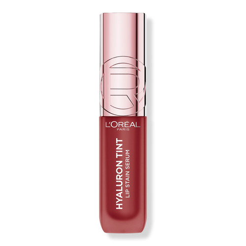 L'Oréal Hyaluron Tint Lip Stain Serum | Ulta