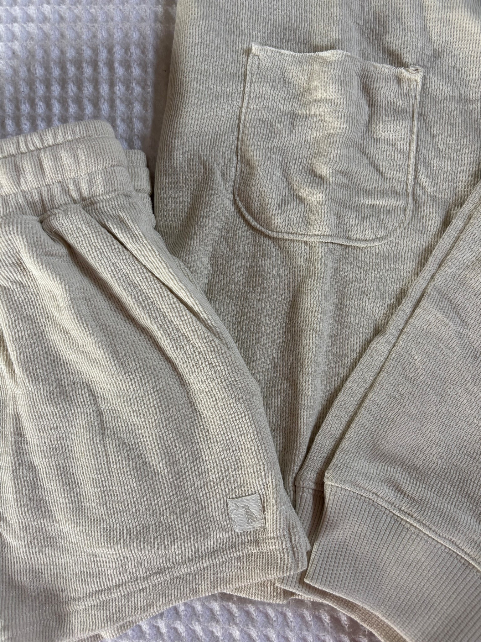 Local boy outfitters lounge wear for the family!

#LTKdayinmylife #LTKGiftGuide #LTKootd