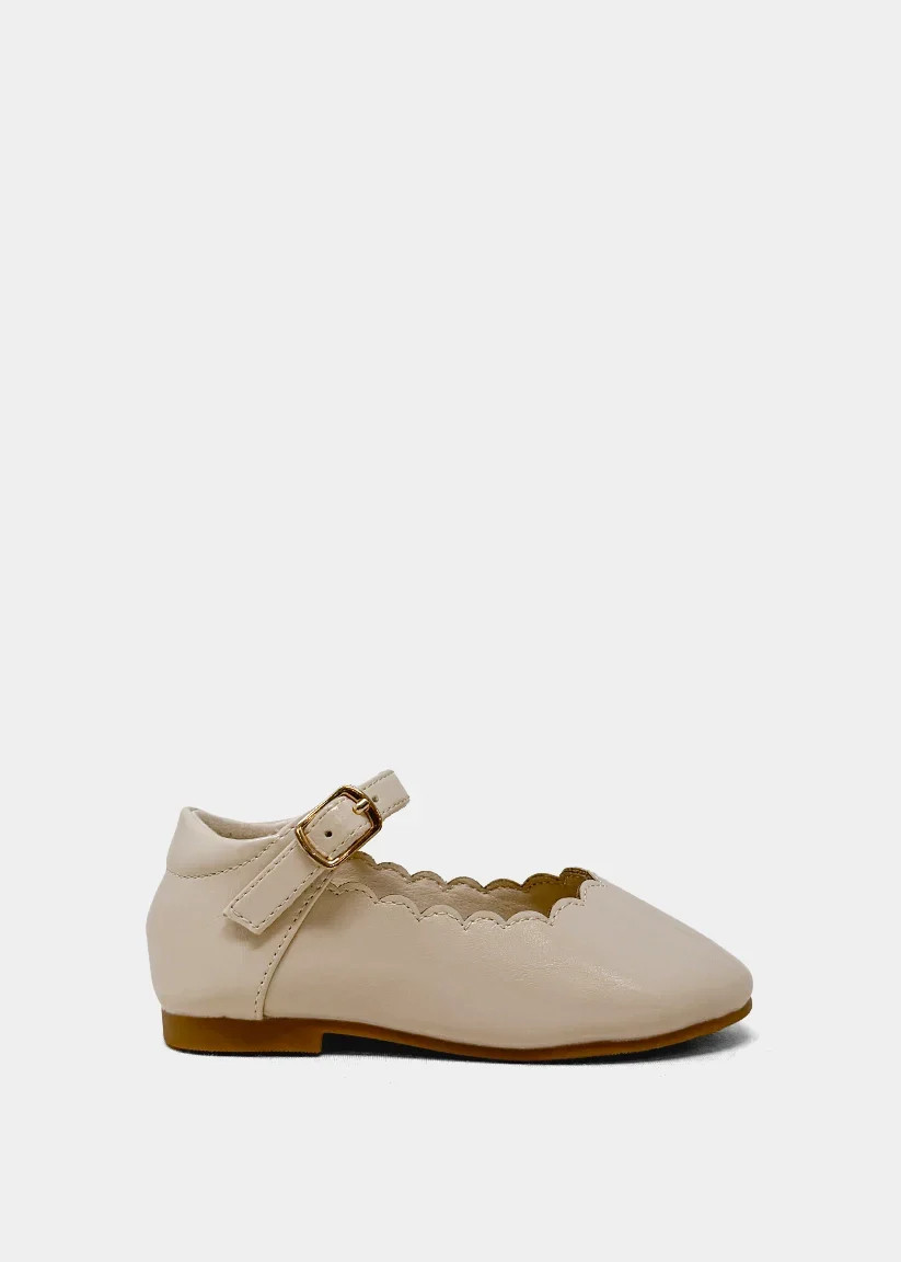 Shu Shop AGATHA MINI SAND | Persnickety