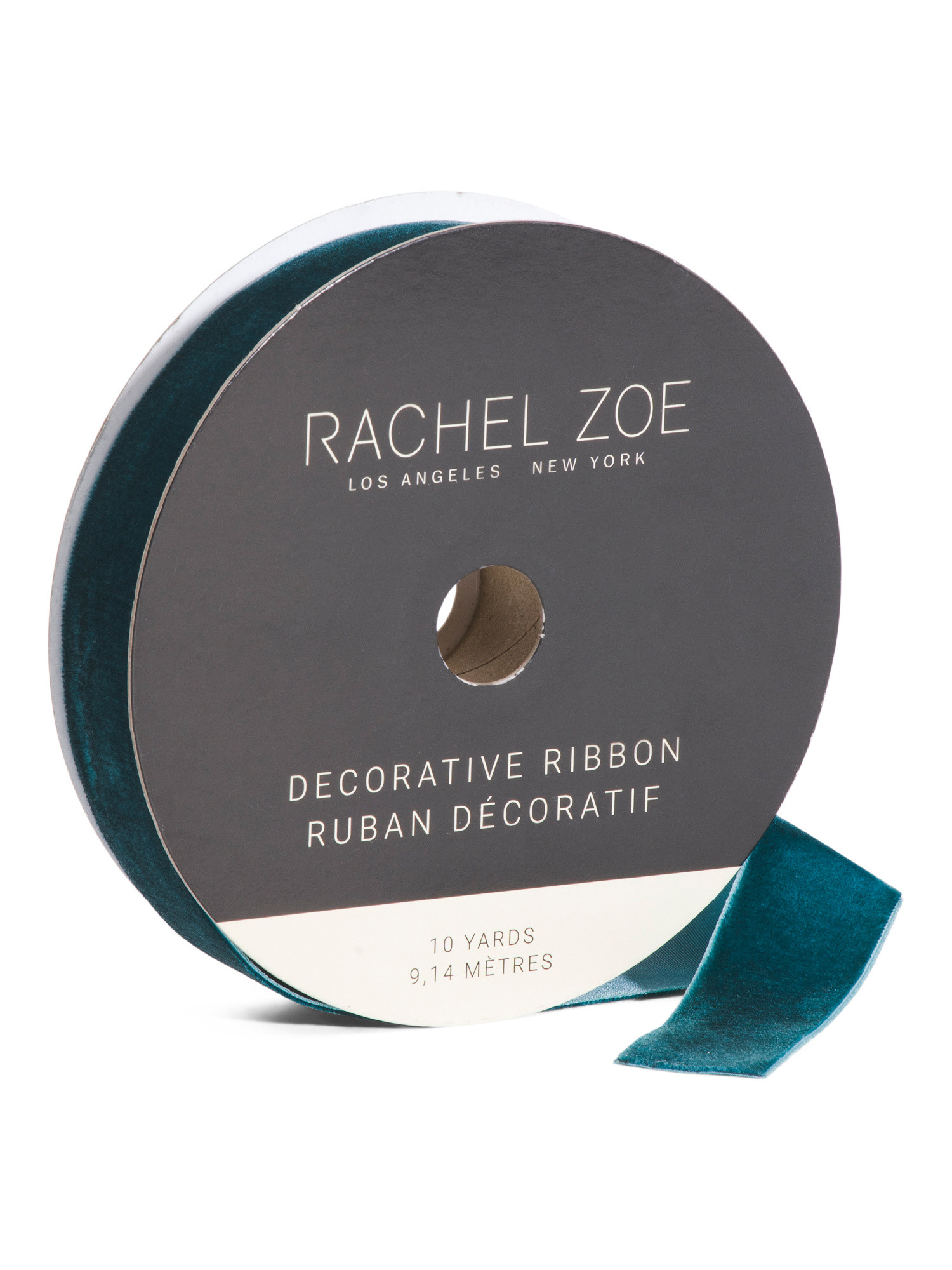 Velvet Ribbon | TJ Maxx