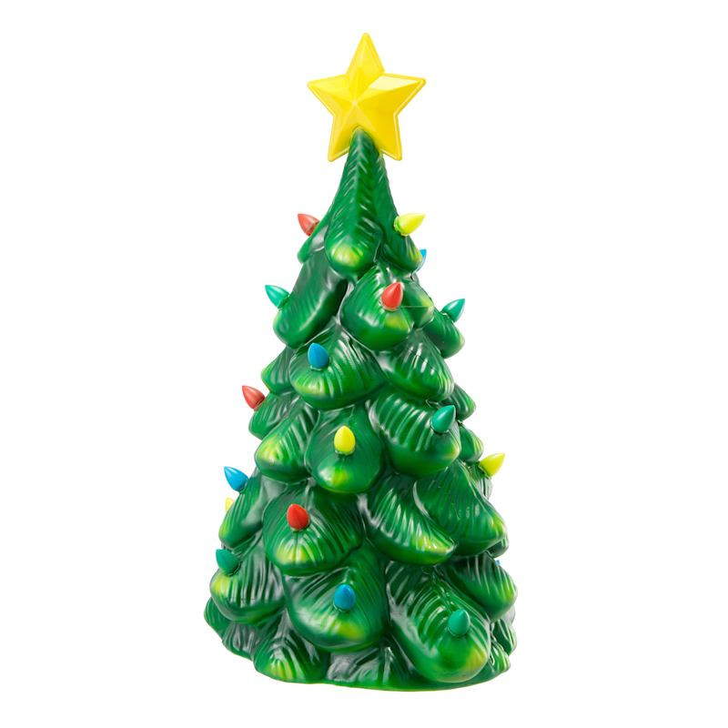 Christmas Tree Blow Mold, 24" | At Home