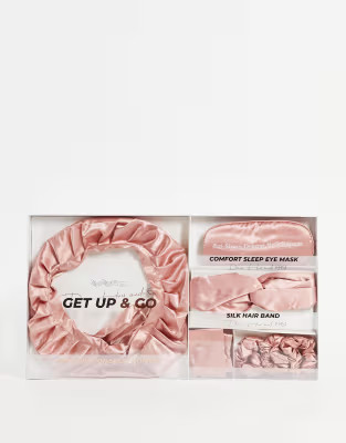Easilocks Dream Hair Made Easi Get Up and Go Sleep Gift Set | ASOS (Global)