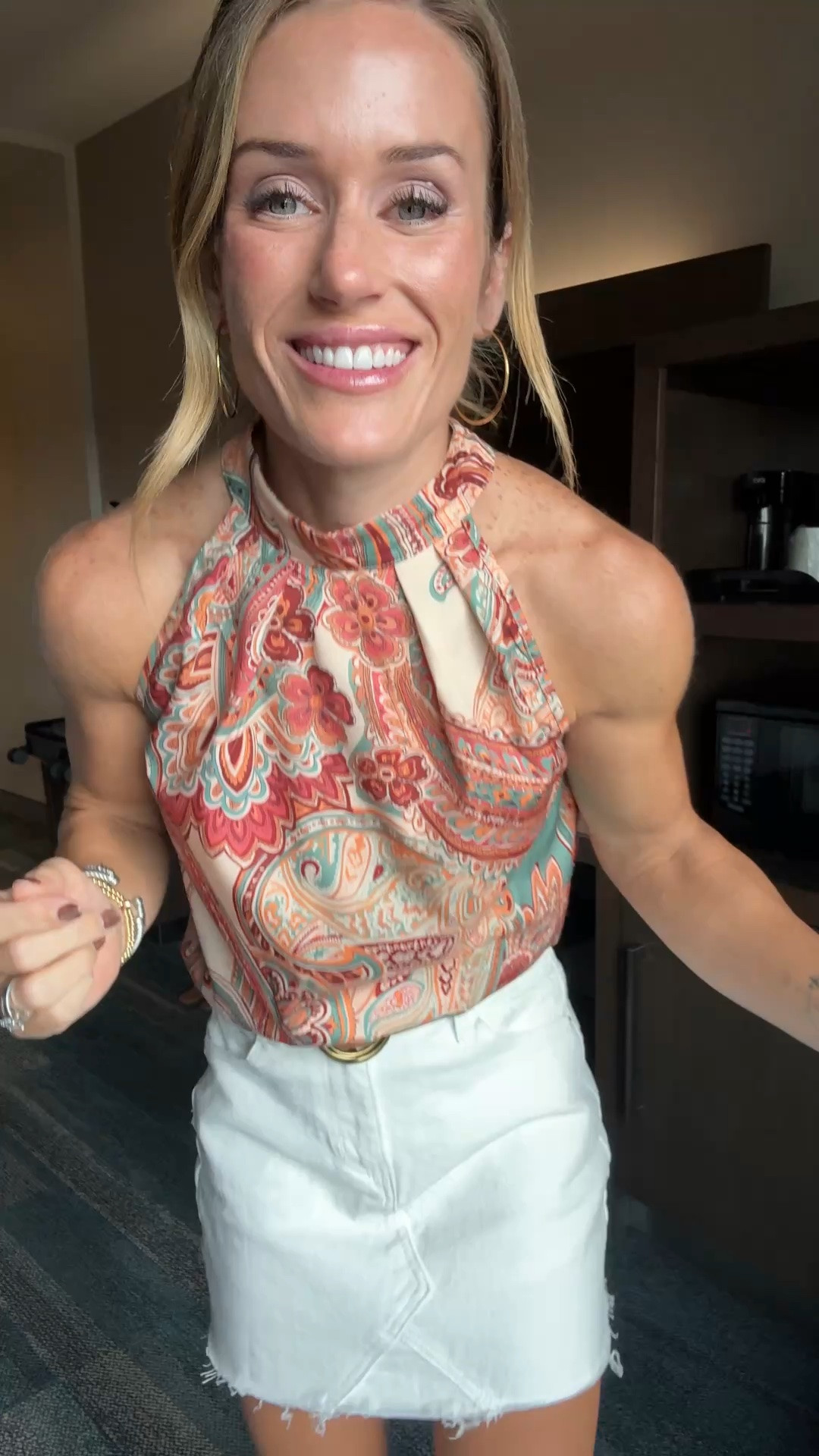 Fort Worth Texas OOTD
Amazon country concert outfit 
Concert outfit

#LTKootd #LTKgrwm #LTKdayinmylife