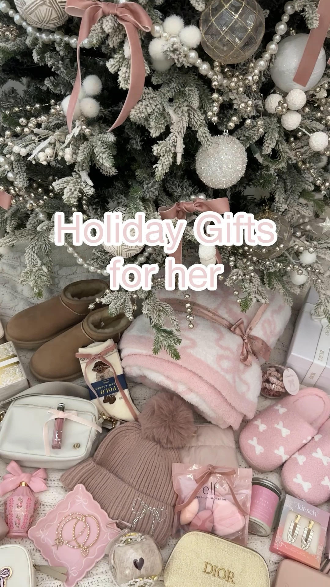 Best Christmas gifts for her! 🎀🎄holiday gift guide, gifts for mom, gifts for best friend, gifts for coworker, gifts for daughter 

#LTKGiftGuide #LTKHoliday #LTKFindsUnder50
