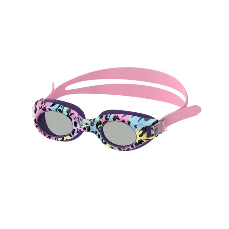 Speedo Junior Glide Print Swim Goggles | Target