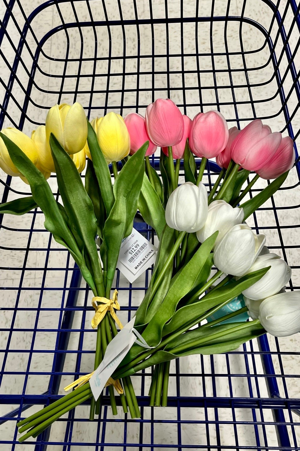 These Martha Stewart faux tulips are an affordable option for the bride to be on a small budget. They are so pretty in person and feel close to real. 

Wedding table decor, bridal shower decor, memory table decor, aisle decor, sweetheart table decor, centerpieces, spring wedding. 

#LTKSeasonal #LTKHome #LTKWedding