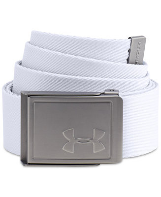 Men's Webbing 2.0 Belt | Macys (US)