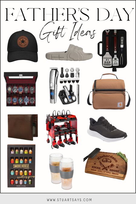 Father’s Day gift ideas from amazon and Nordstrom, what to get dad for Father’s Day 

#LTKMens #LTKGiftGuide #LTKFindsUnder100