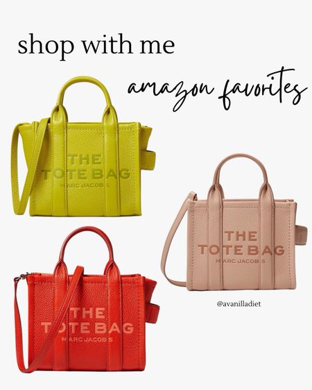 Shop with me Amazon favorites ✨

#amazonfinds 
#founditonamazon
#amazonpicks
#Amazonfavorites 
#affordablefinds
#amazonfashion
#amazonfashionfinds
#marcjacobs


#LTKstyletip #LTKSeasonal #LTKitbag