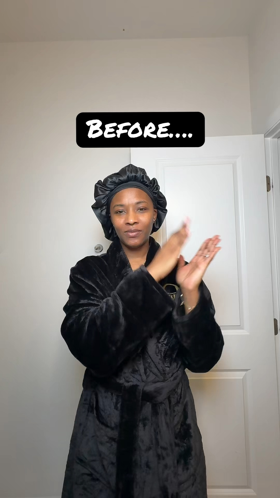 Hair vlog of the day 💁🏾‍♀️

#blackhair #naturalhairtips #naturalhairjourney #flexirods #naturalhairstyles 

#LTKvlog #LTKgrwm #LTKBeauty