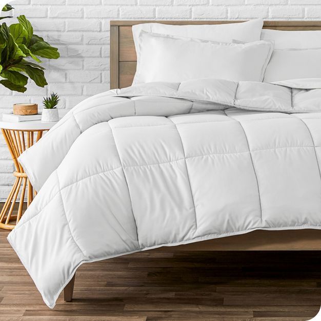 Bare Home Goose Down Alternative Comforter Set | Target