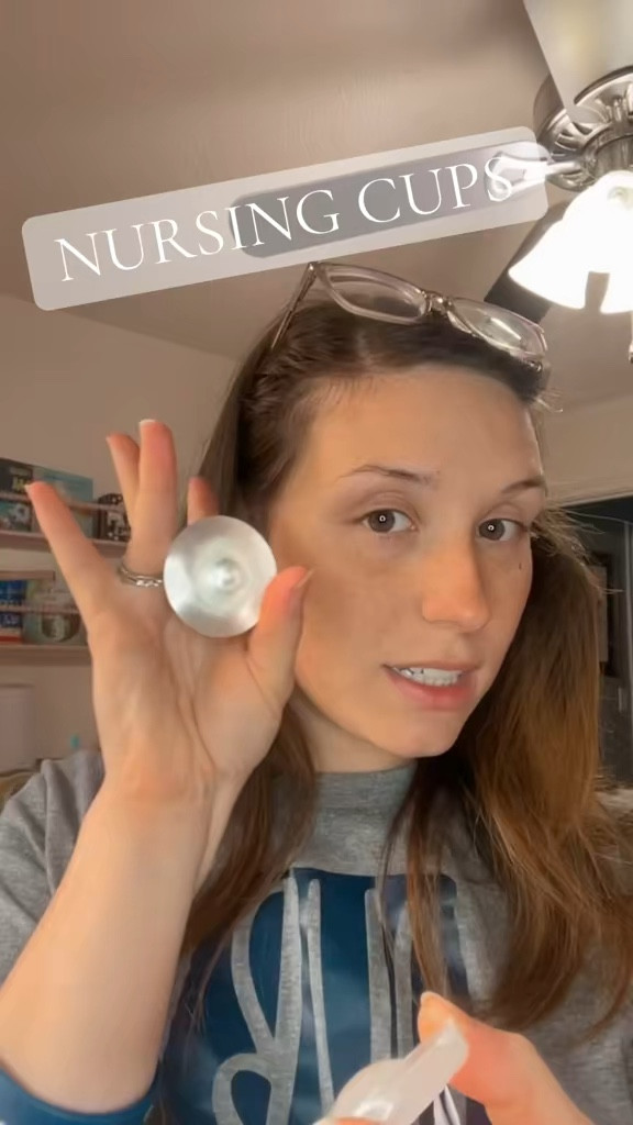 Old video but i still love these nursing cups!!


#LTKBaby #LTKFamily #LTKBump