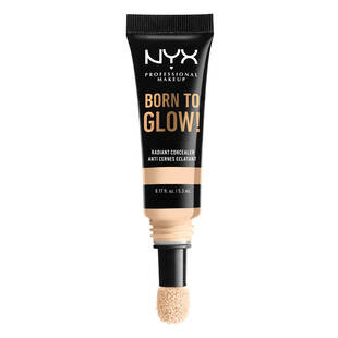 Born To Glow Radiant Concealer | NYX Professional Makeup (US)