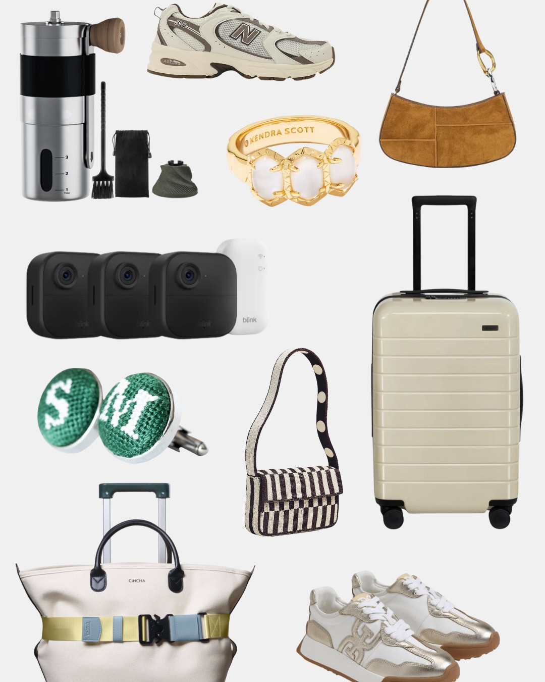 GIFTS FOR EVERYONE husband, boyfriend, brother, sister, mom, dad, besties, and more! there’s something for them in my 100 gifts for christmas series!

#LTKSeasonal #LTKGiftGuide #LTKHoliday