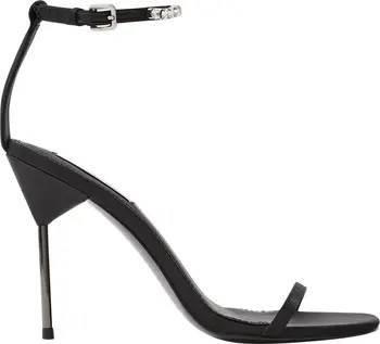 Reiss Carey Pin Heel Sandal | Nordstrom | Nordstrom