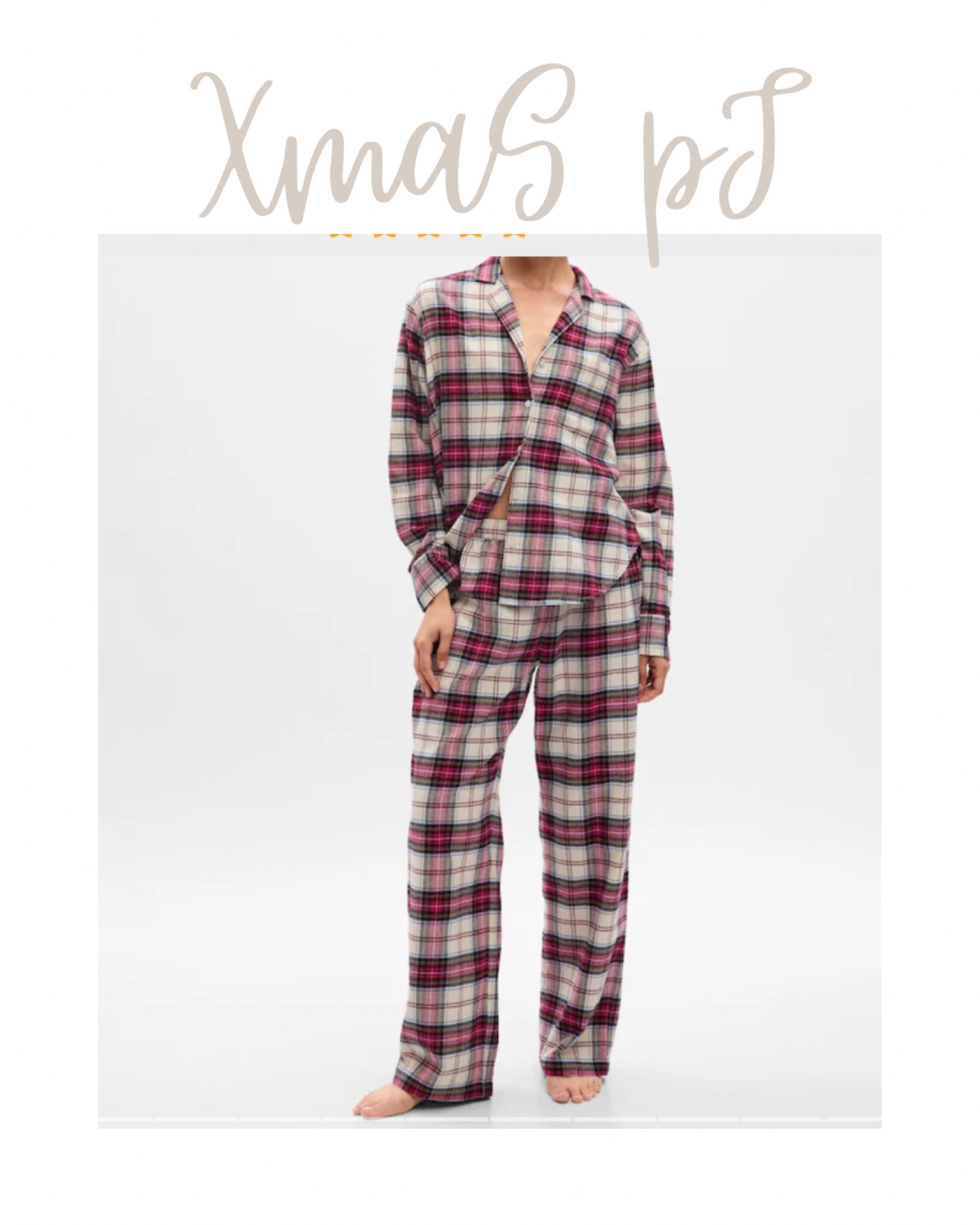 Christmas pajamas for whole family. Holiday outfit , holidays , gift , cozy pjs 

#LTKSeasonal #LTKHoliday #LTKCyberWeek
