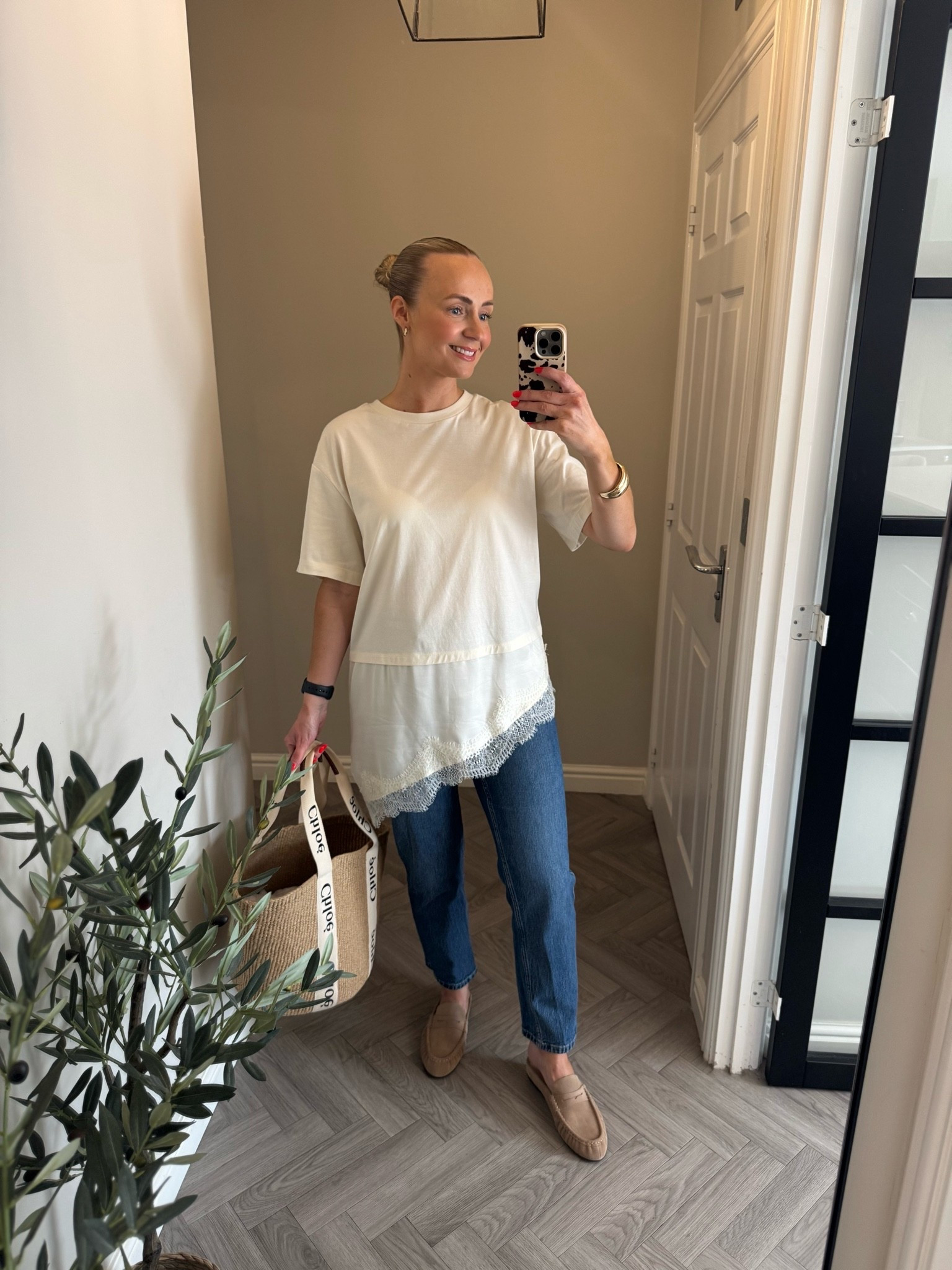 Comfy AF!

#LTKuk #LTKspring #LTKdatenight