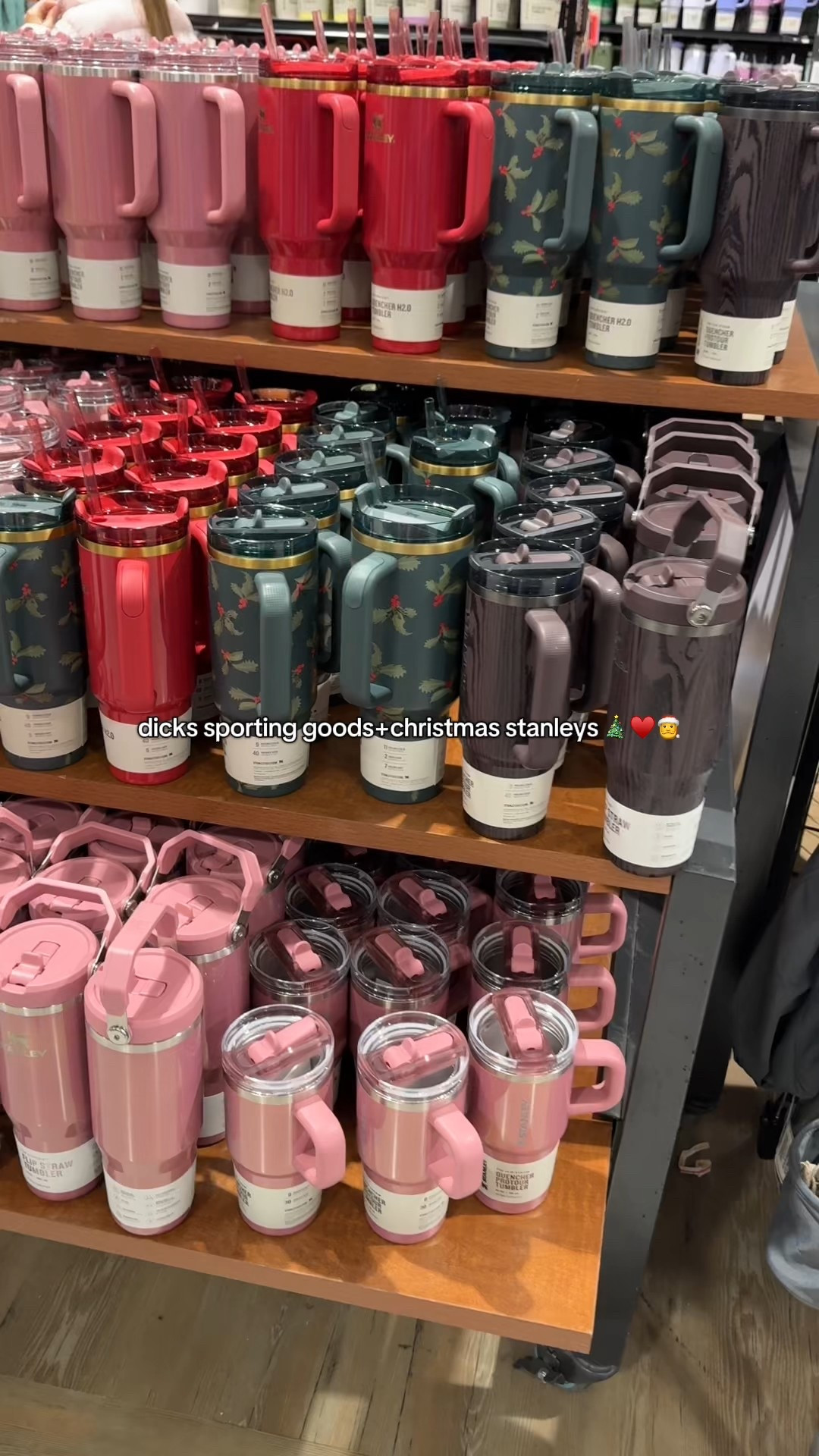 Holiday Stanleys just hit the shelves 🎄 Perfect for gifting, sipping, or adding to your collection!

#LTKHoliday #LTKGiftGuide #LTKSeasonal

#LTKFindsUnder100 #LTKHoliday #LTKGiftGuide