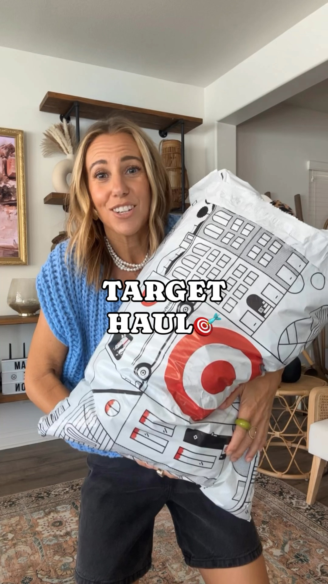 Target Haul
European summer style


#LTKSaleAlert #LTKFindsUnder50 #LTKStyleTip