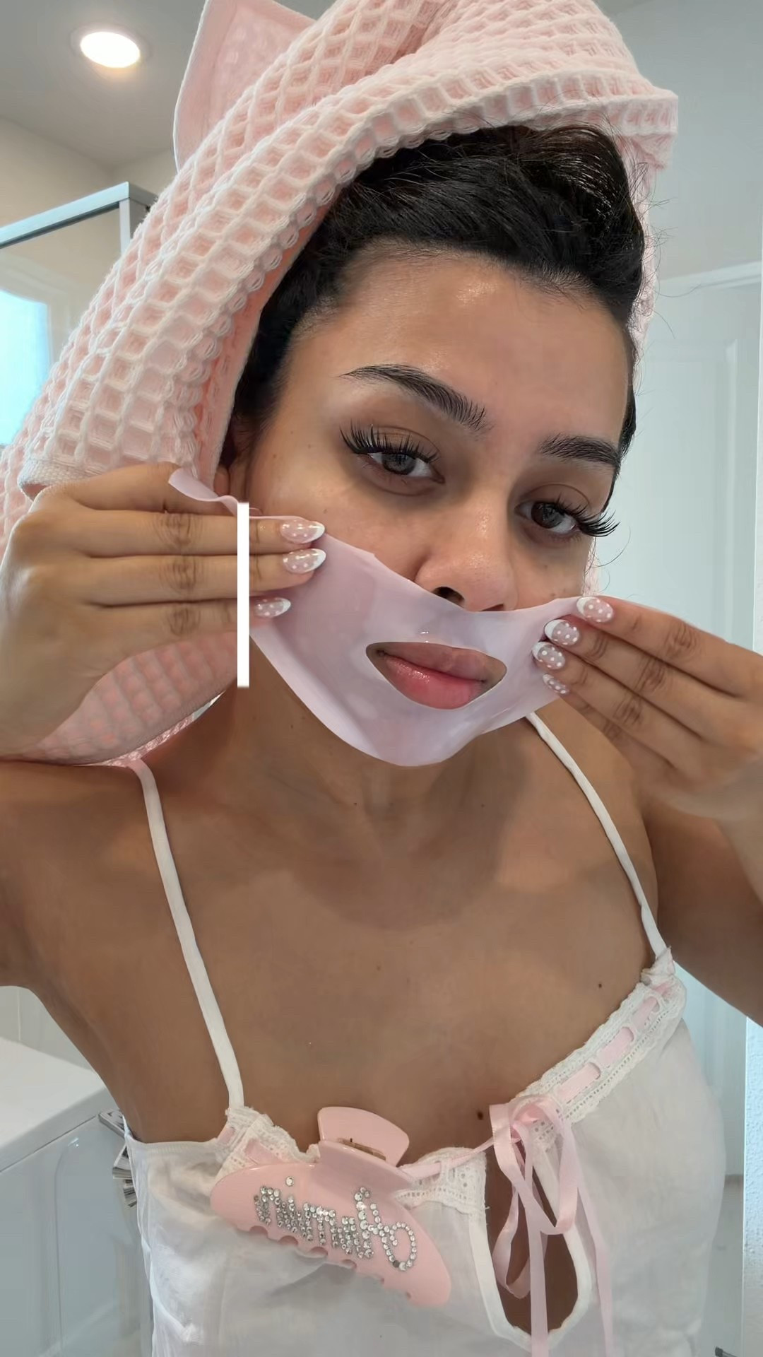 my self care Sunday maintenance routine 🛁🫧

#LTKselfcare #LTKgrwm #LTKBeauty