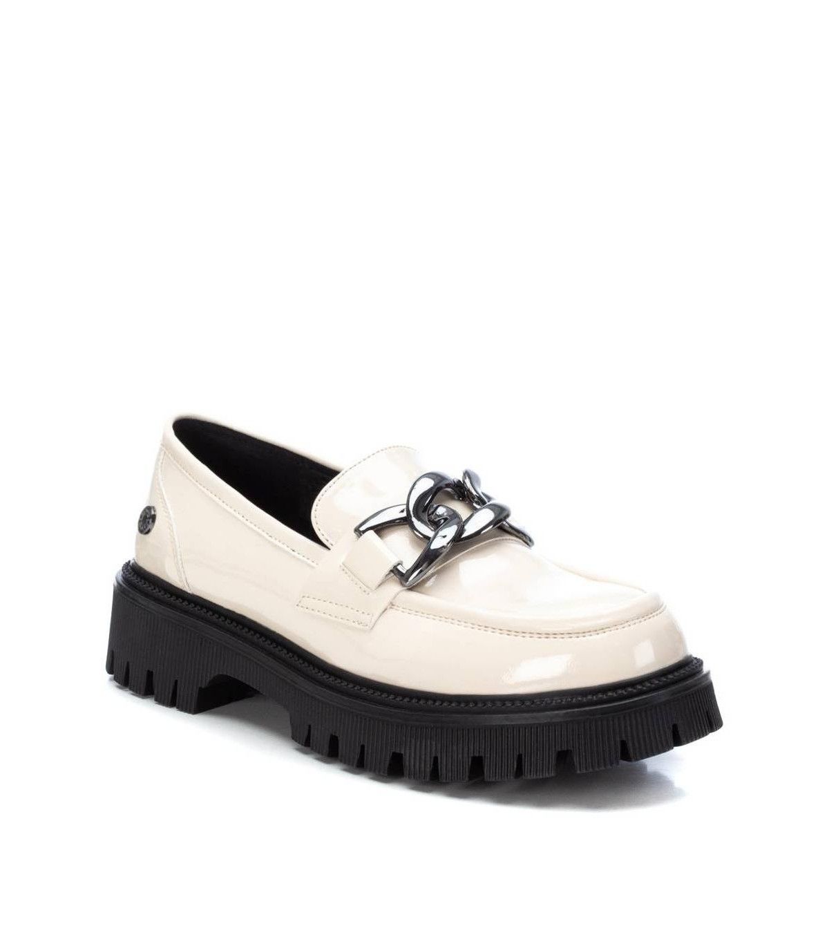 Women's Moccasins By Xti - Ice | Macy's