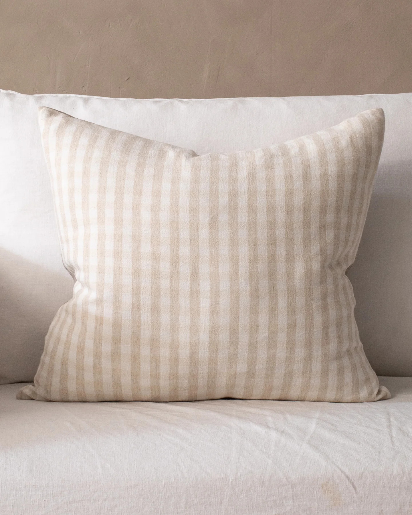 Ashley Pillow | The Vintage Rug Shop