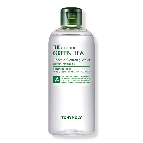 The Chok Chok Green Tea Cleansing Water | Ulta
