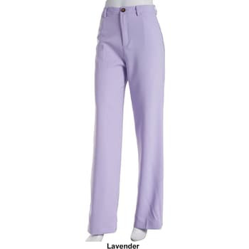 Juniors Love Tree Vertigo Straight Leg Pants - Boscov's | Boscov's Department Stores