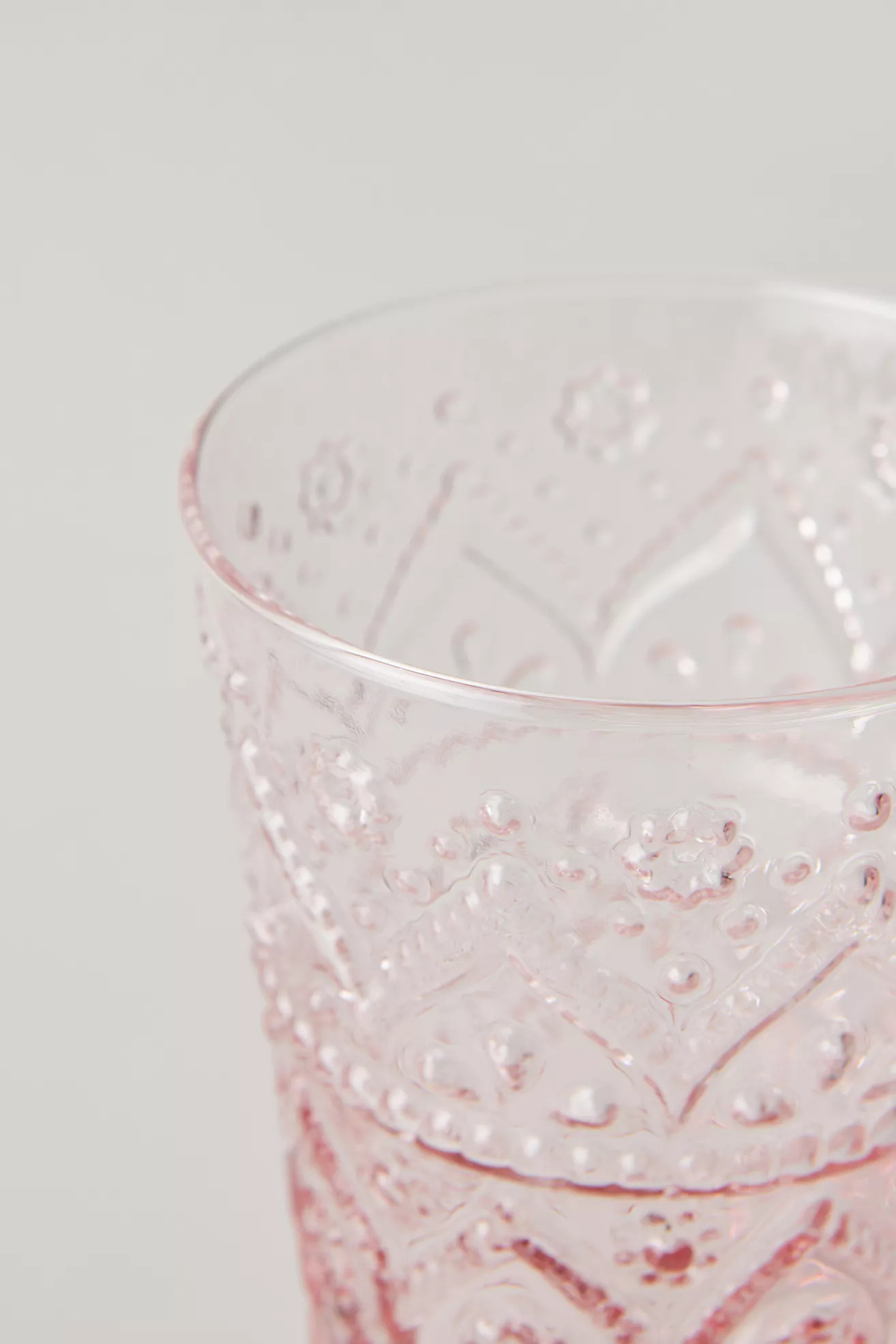 Bombay Highball Glasses, Set of 4 | Anthropologie (US)