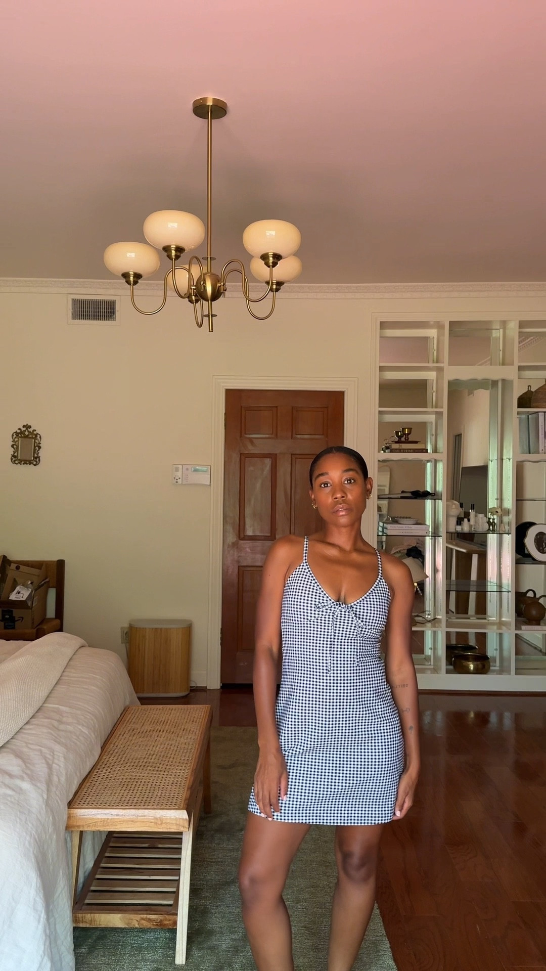 Active- black and white mini dress 

#LTKActive #LTKStyleTip #LTKFallSale