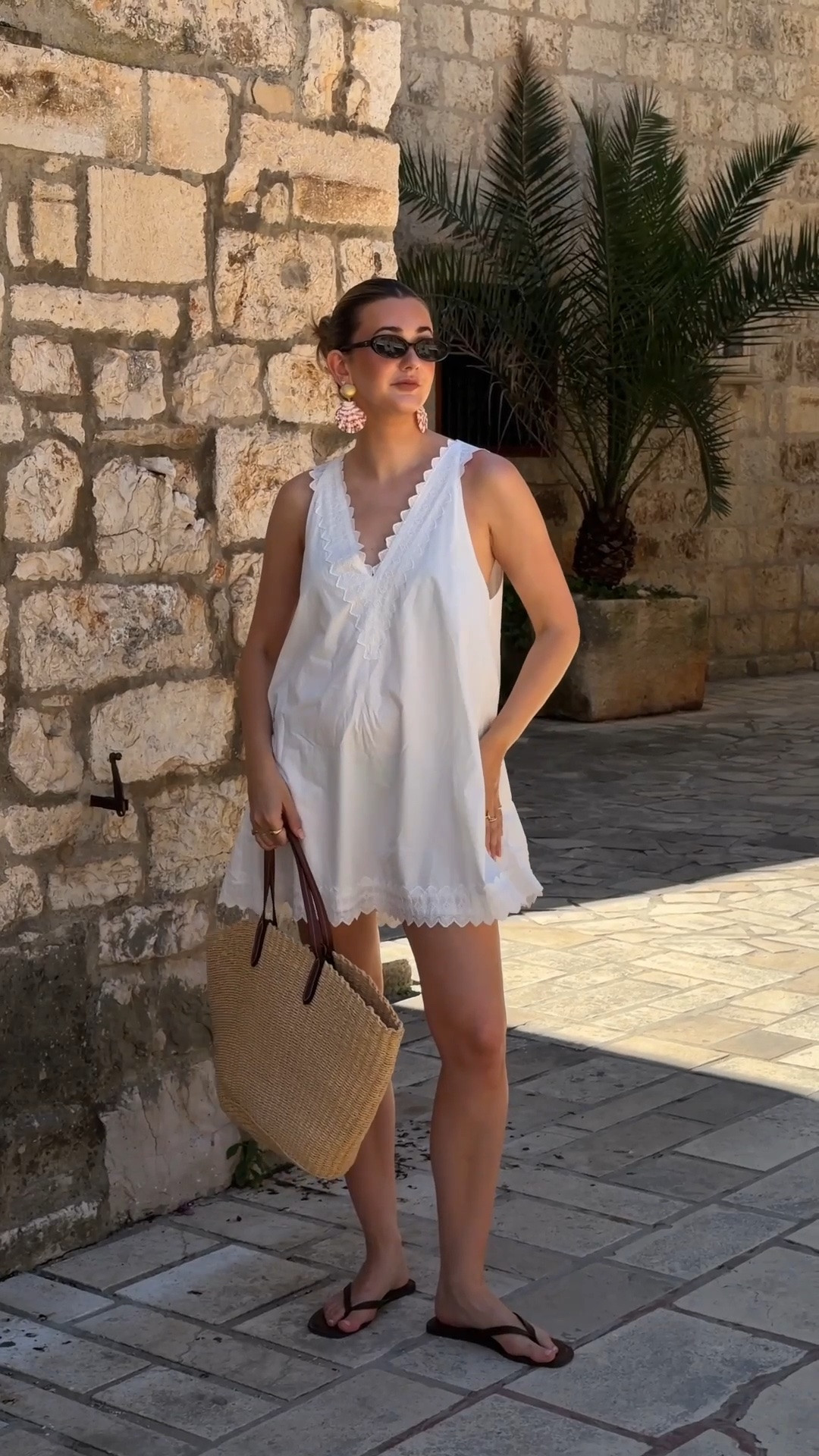 THE dress of the summer

#LTKsummer #LTKuk #LTKeurope