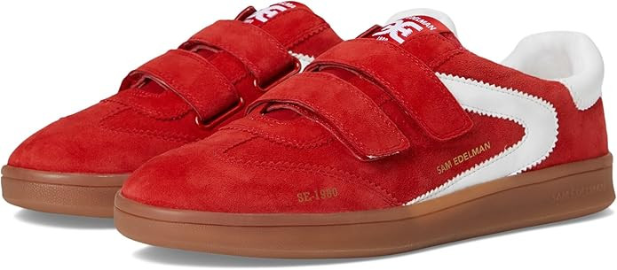 Sam Edelman Womens Talia Sneaker | Amazon (US)