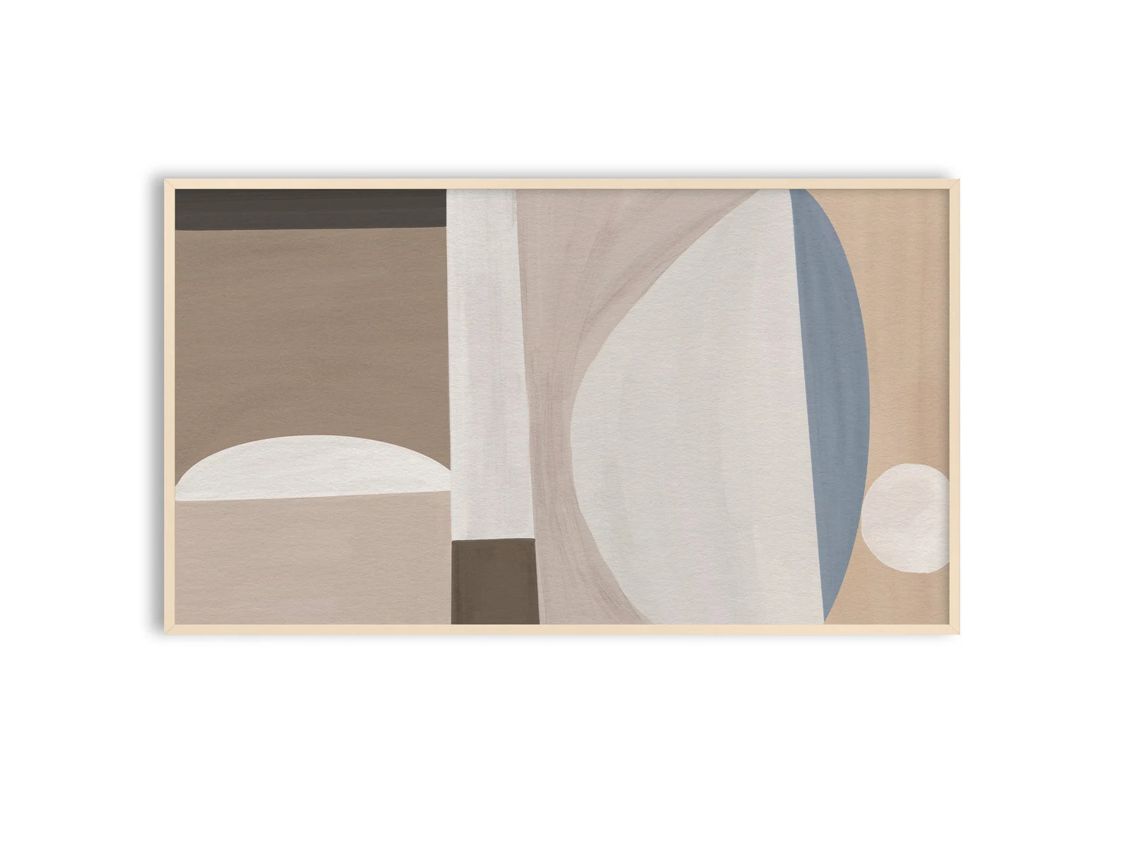 Samsung Frame TV Art Abstract 4K, Modern Art, Instant Download | Etsy (US)