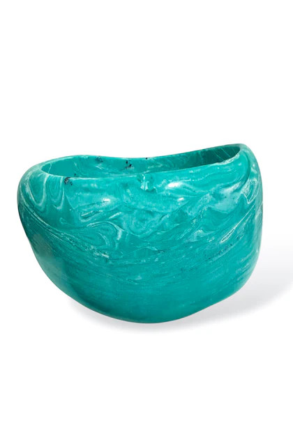 Stay Connected Turquoise Chunky Bracelet | The Willow Tree