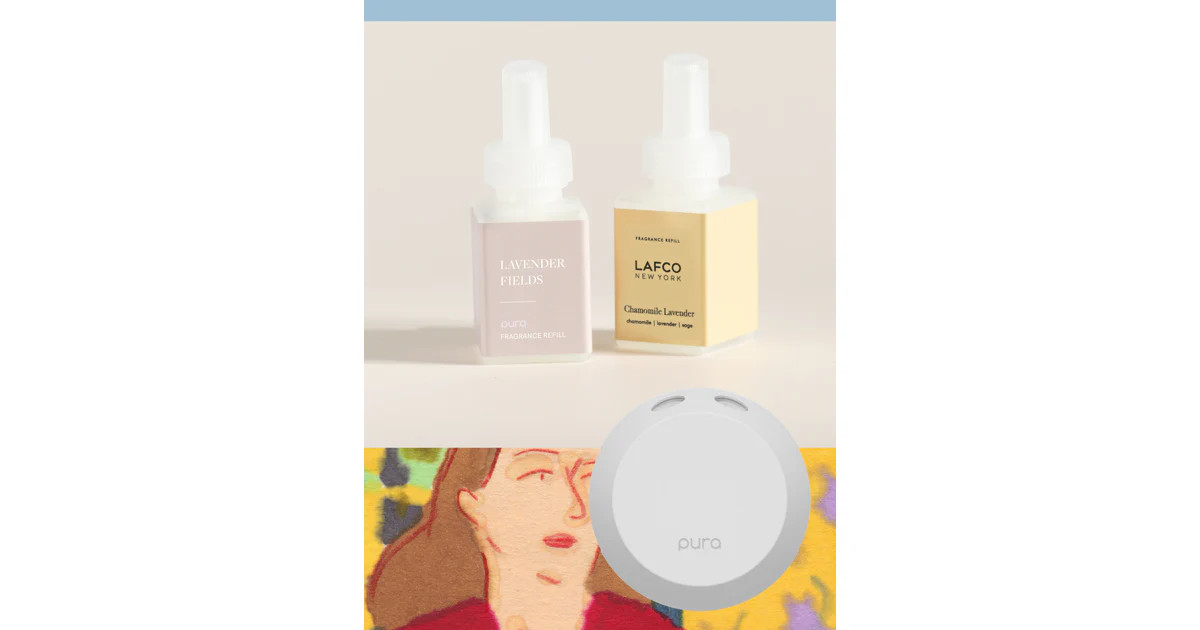 Timeless + Elegant Set | Pura