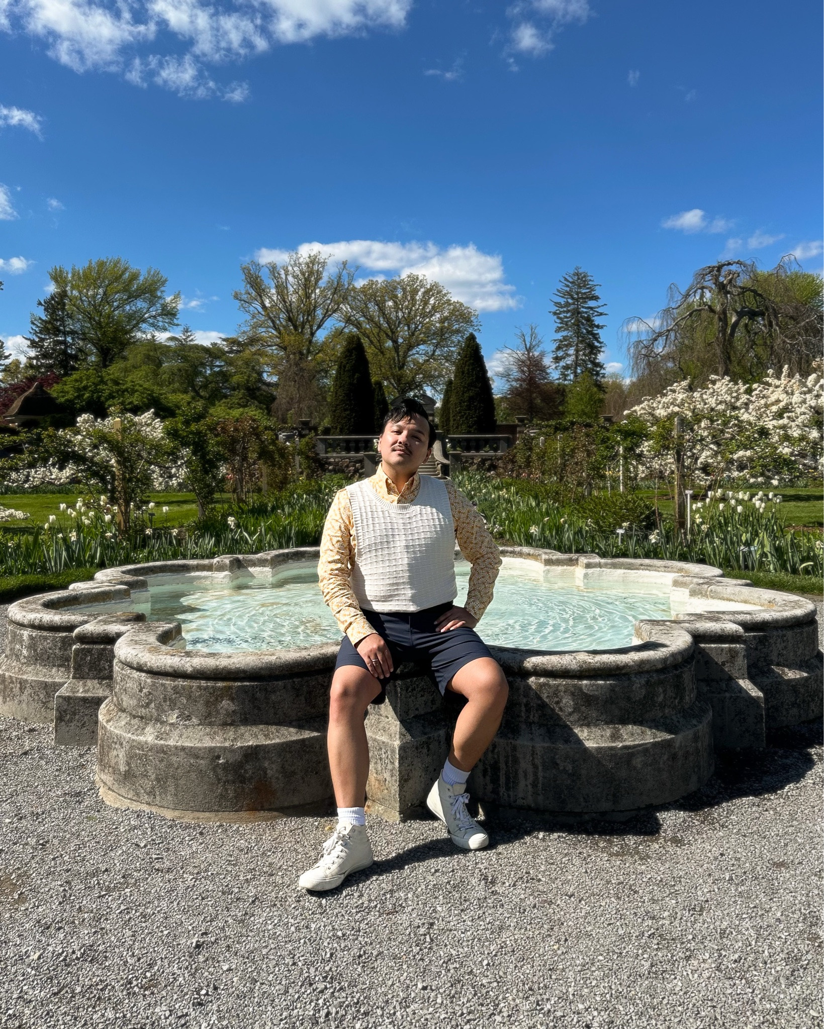 Gardens & Picnics
